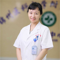 李东宁医生头像