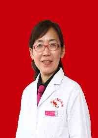 石莲医生头像