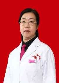 李桂琴医生头像