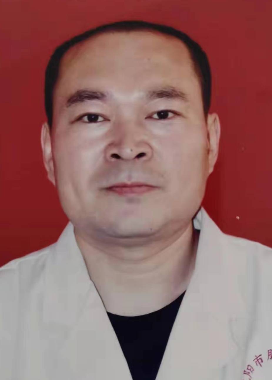 姜广擎医生头像
