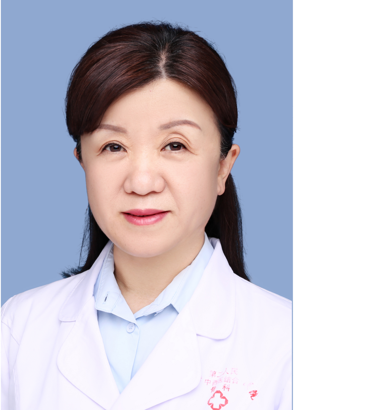 孙敏娴医生头像