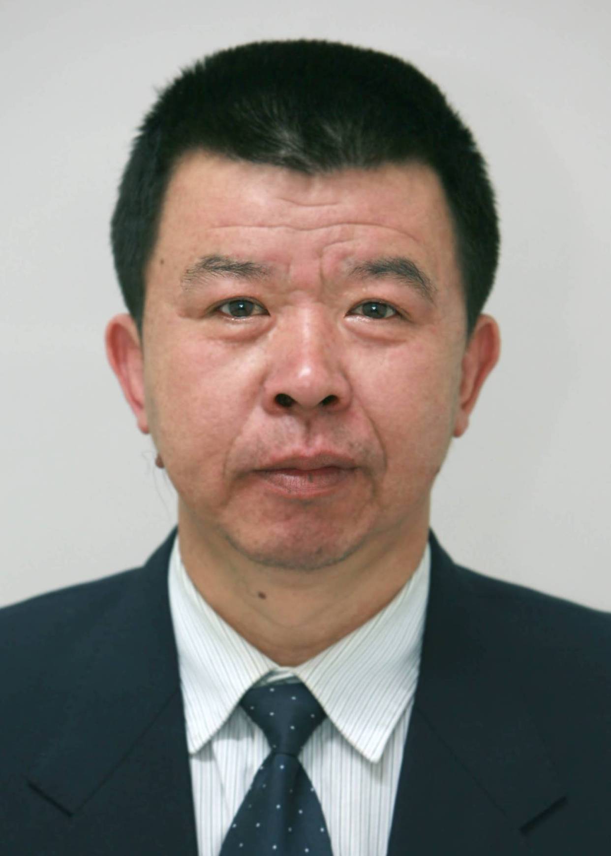 朱绍平医生头像