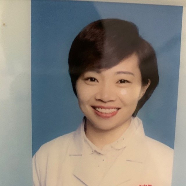 辛凤医生头像