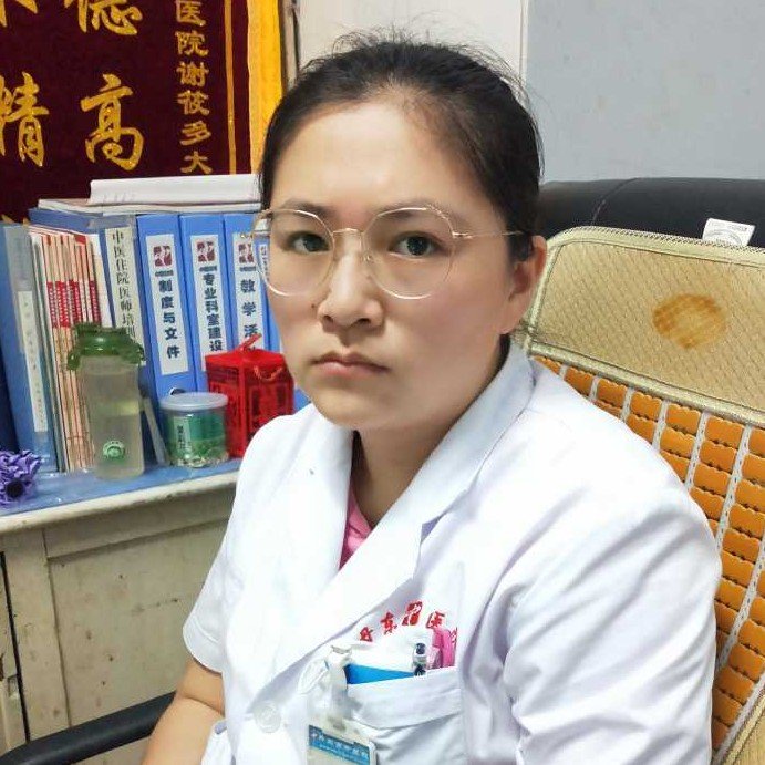 谢筱多医生头像