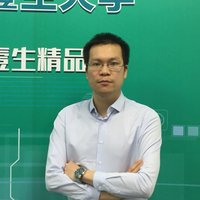 杨德彦