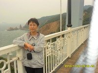 杨丽华医生头像