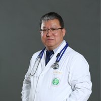 郑珂医生头像