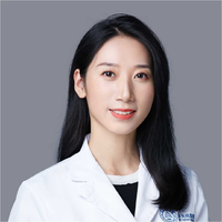 李月真医生头像