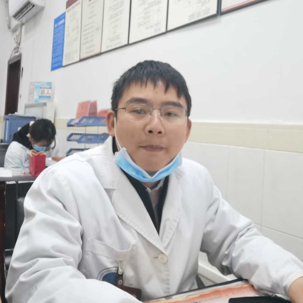 徐刚医生头像