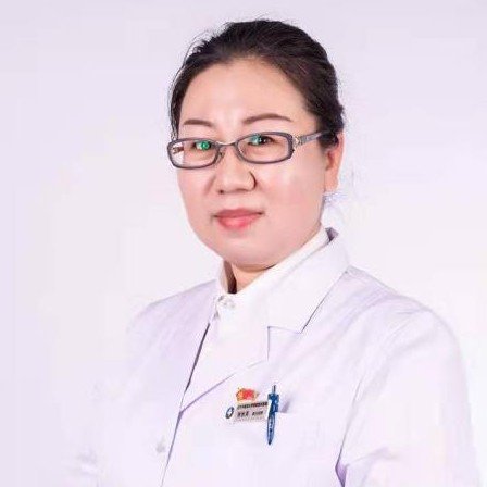 张秋英医生头像
