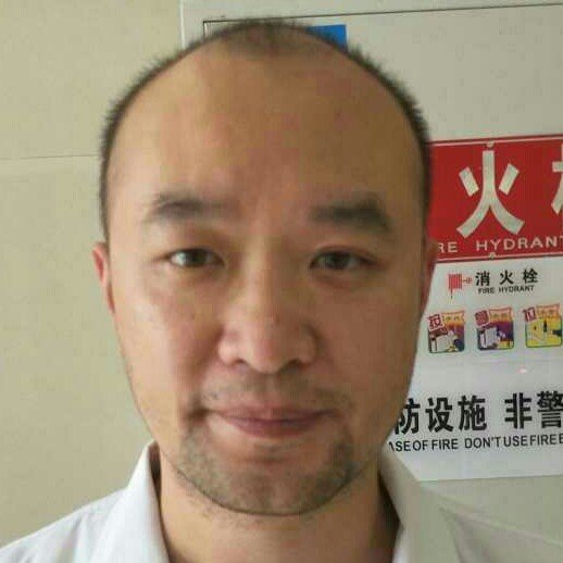陈代亮医生头像