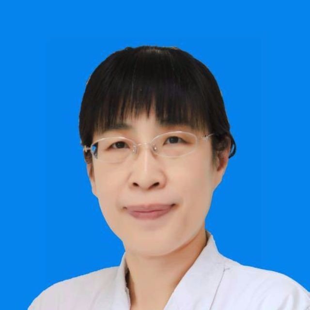 李建媛医生头像