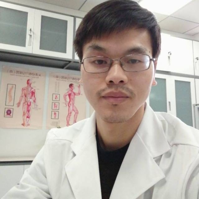 刘海华医生头像
