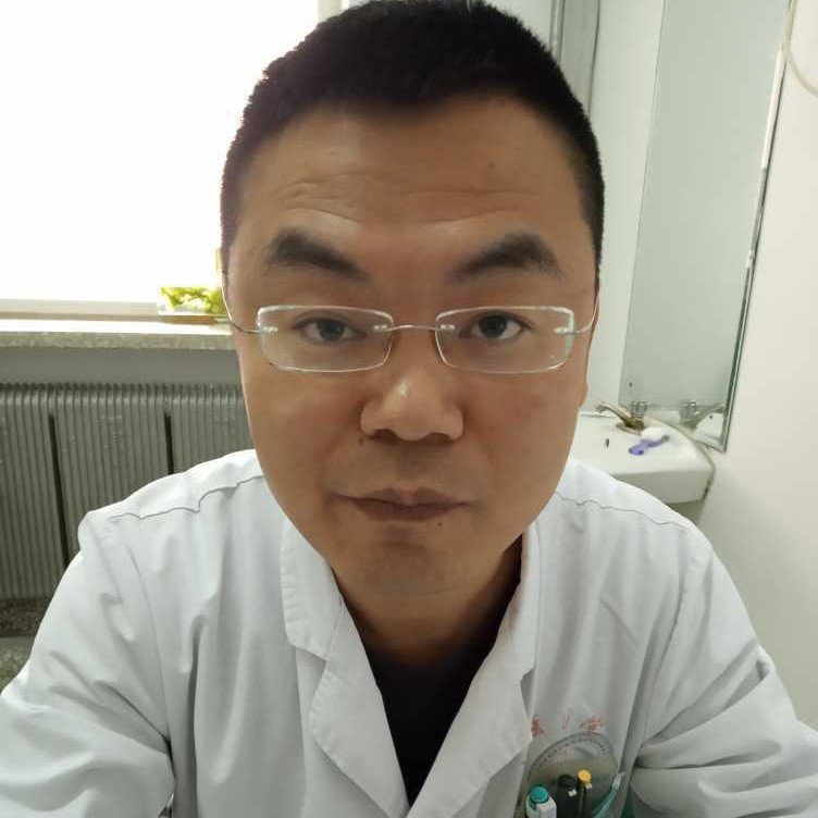 马德志医生头像