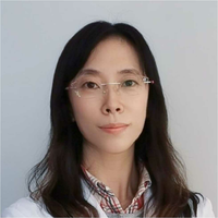 马蕾医生头像