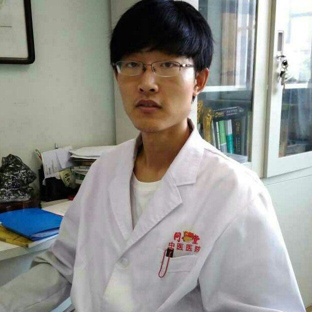 李潇然