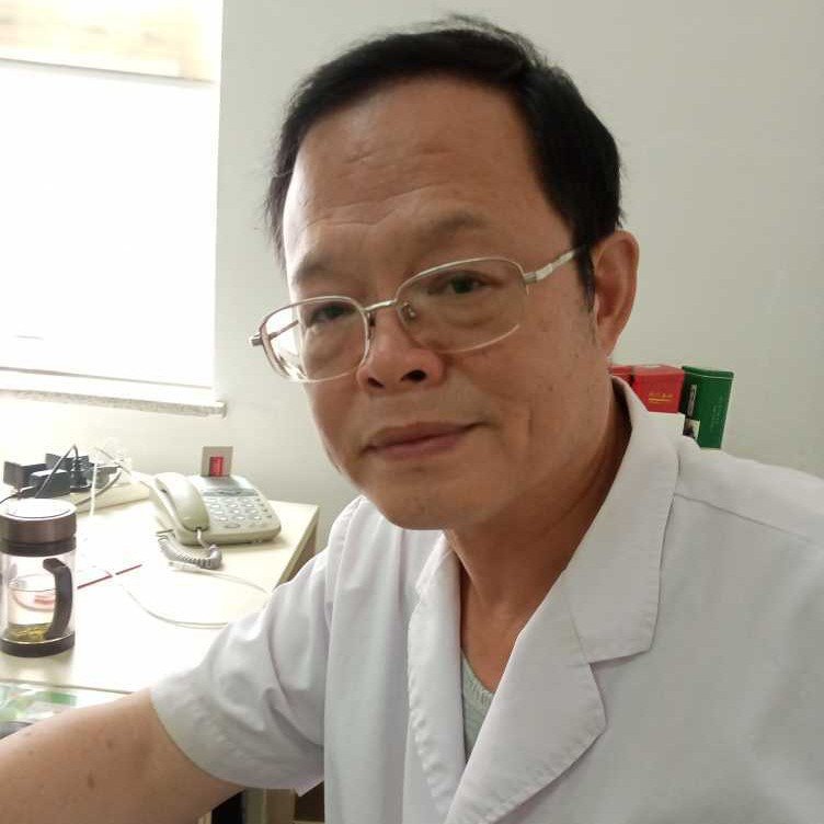 郭汉卿医生头像