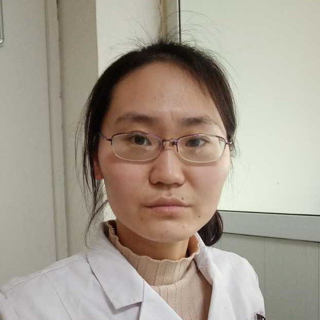 周春利医生头像