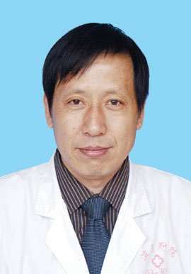 董新军医生头像