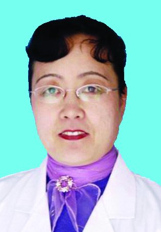 吴淑华医生头像