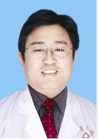 刘云启医生头像