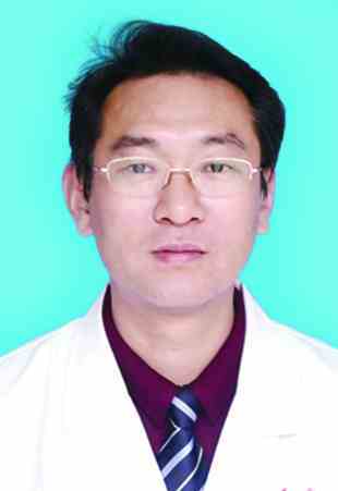 朱晓东医生头像