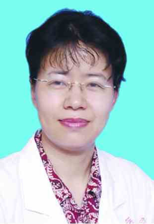 丁国锋医生头像