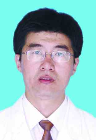 张兴元医生头像