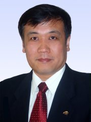 刘勇医生头像