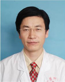 陈强谱医生头像