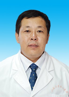 孙强三医生头像