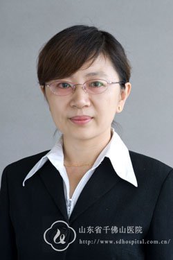 马静霖医生头像
