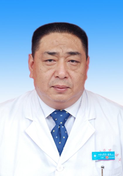 王道清医生头像