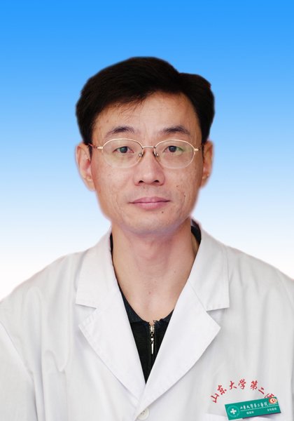 杨保华医生头像
