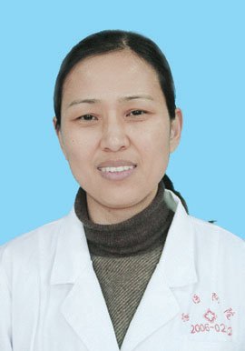 张冬梅医生头像