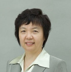 闫素华医生头像
