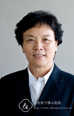 邓良珍医生头像