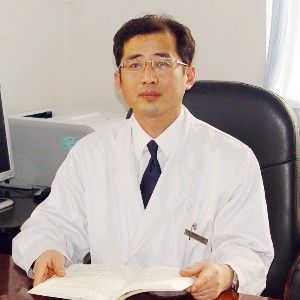 李忠义医生头像