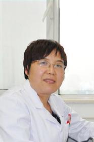 李凤臻医生头像