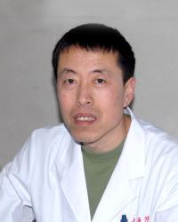 戴鑫医生头像