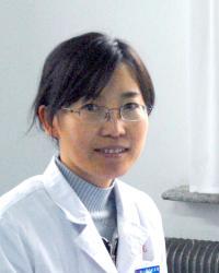 孔宪梅医生头像