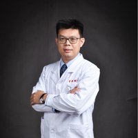 马亮医生头像