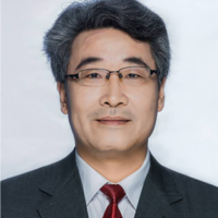 高景华医生头像