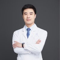 刘华玮医生头像