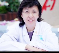 符莉医生头像