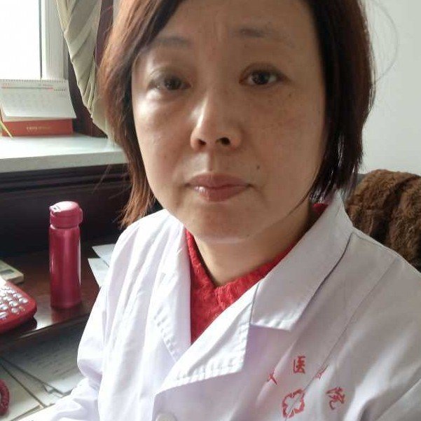 黄健医生头像