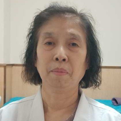 卓彩凤医生头像