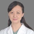 季丽娜医生头像