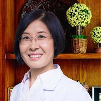 李晨霞医生头像