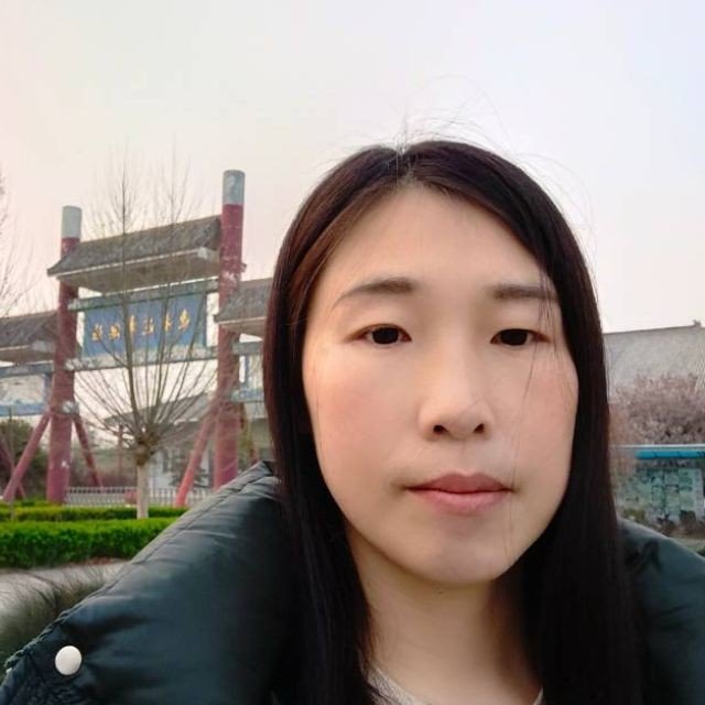 姜英医生头像